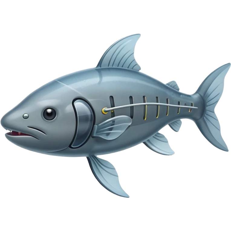 Electric Catfish



 emoji