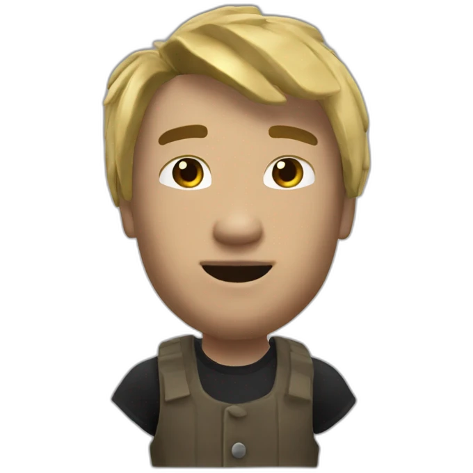 Roblox emoji