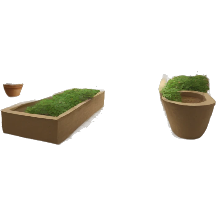 courtyard emoji