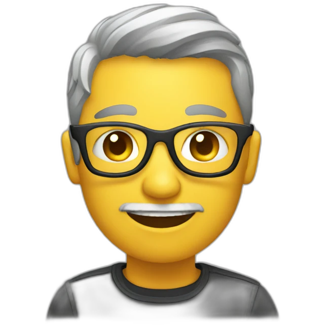 Ux designer emoji