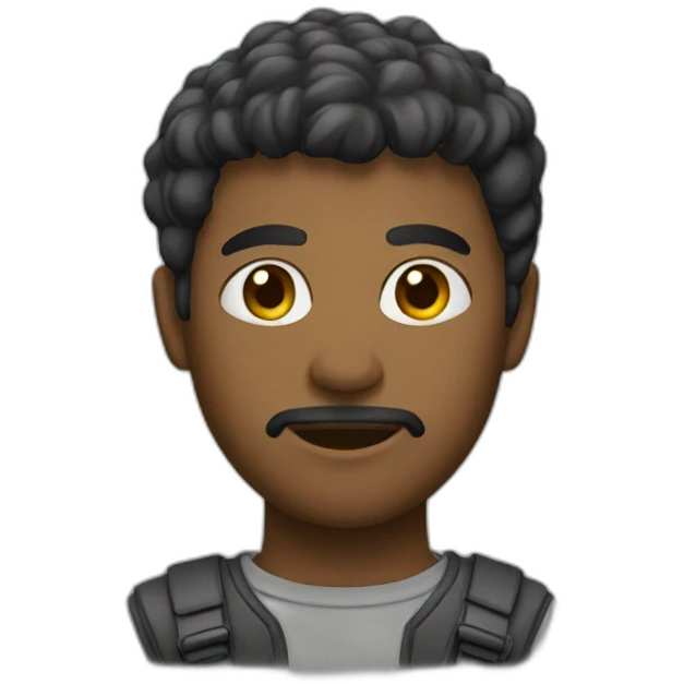 Doubaï emoji