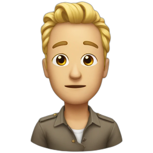 Fece emoji