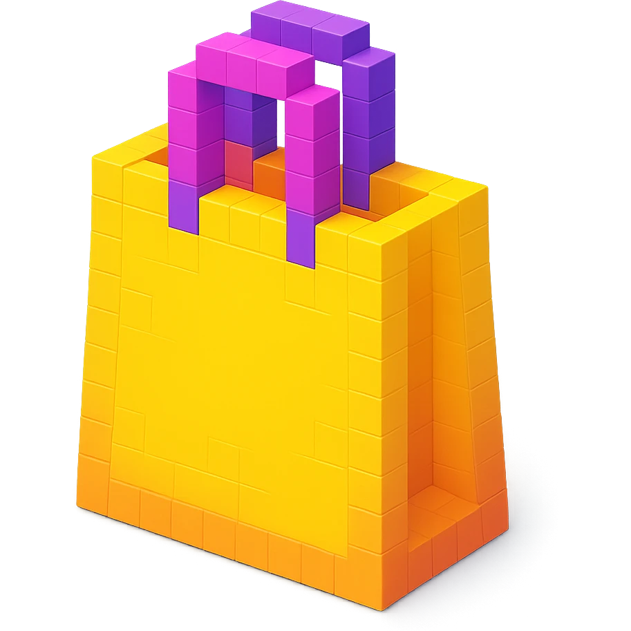 Bag emoji