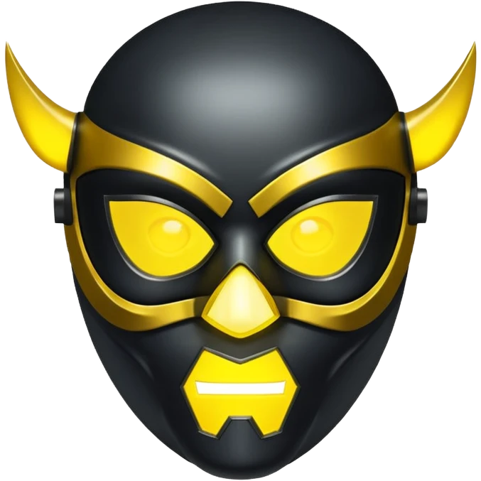 lethal company mask emoji