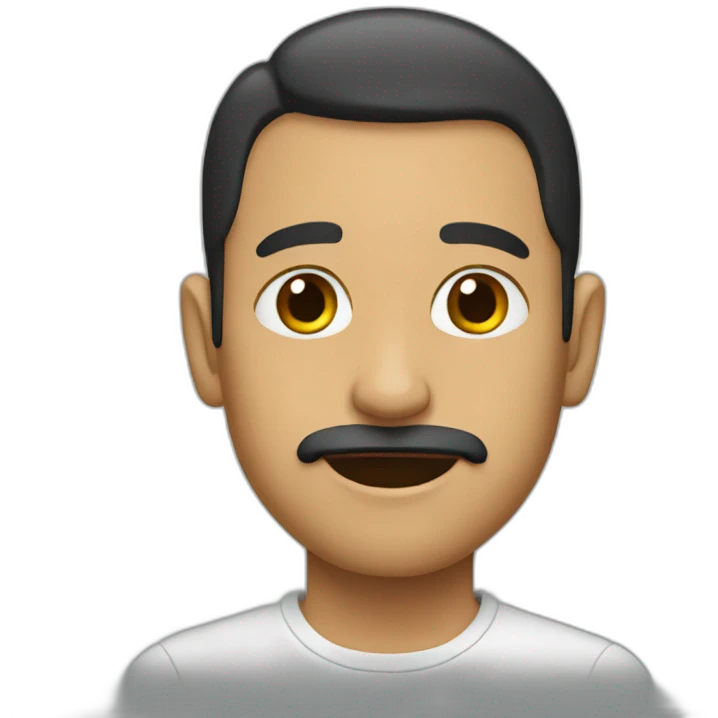 La masa emoji