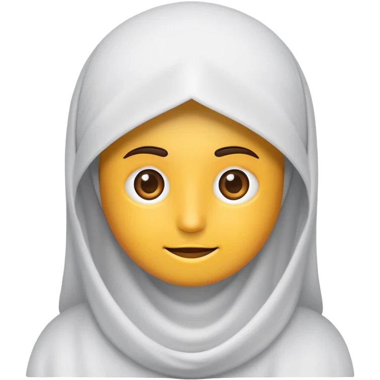 یه هلوی خوردنی emoji