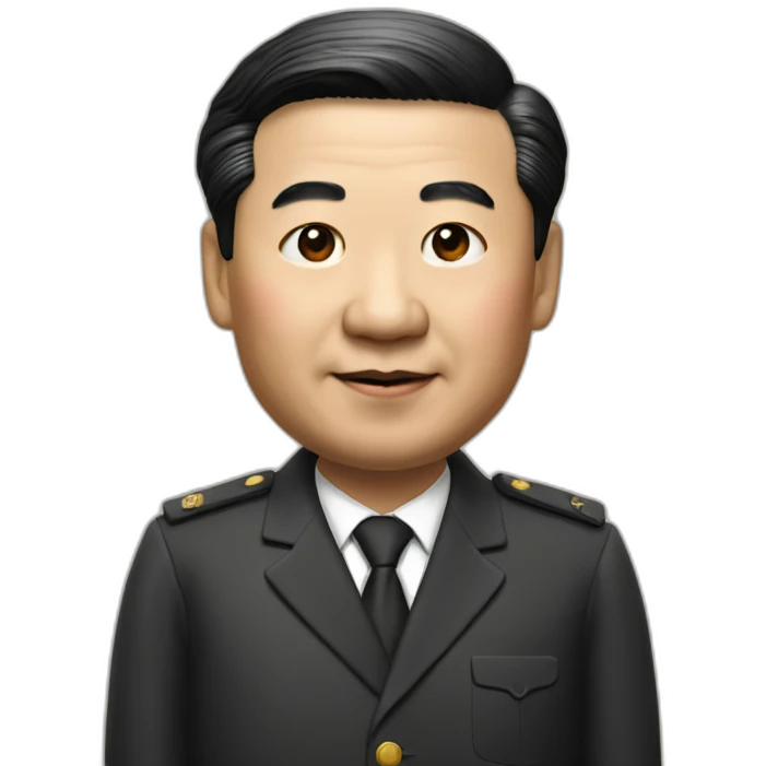 xi-jinping emoji