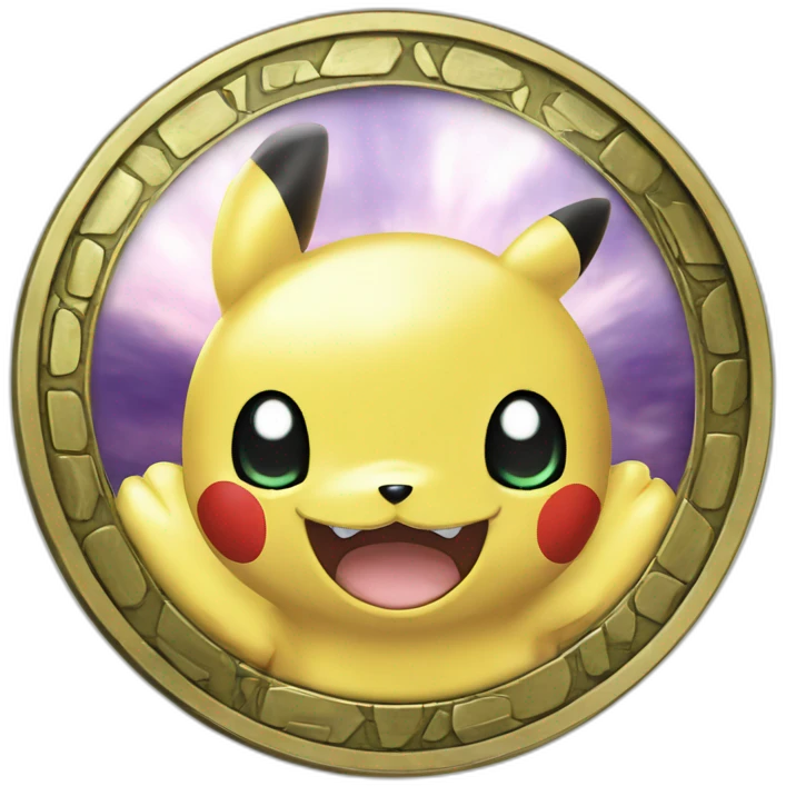pokemon money puregold coin pokecoin pokedollar dollar emoji