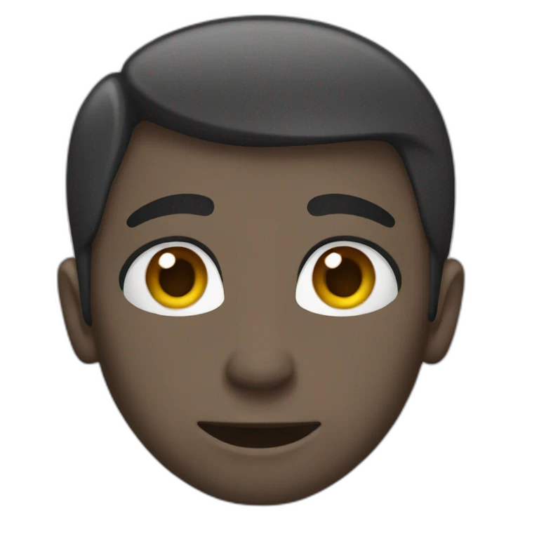 amine emoji