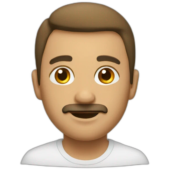 Zeub emoji