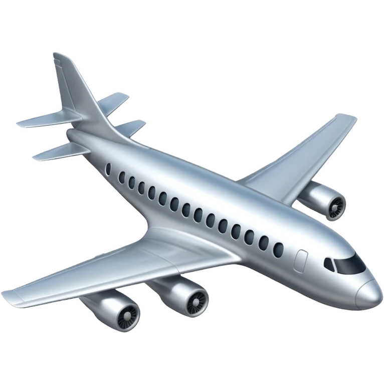 plane gtgjng emoji