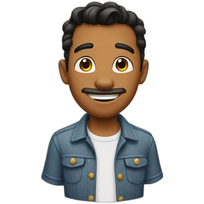 Disney emoji