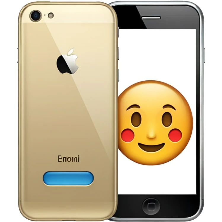 phone emoji