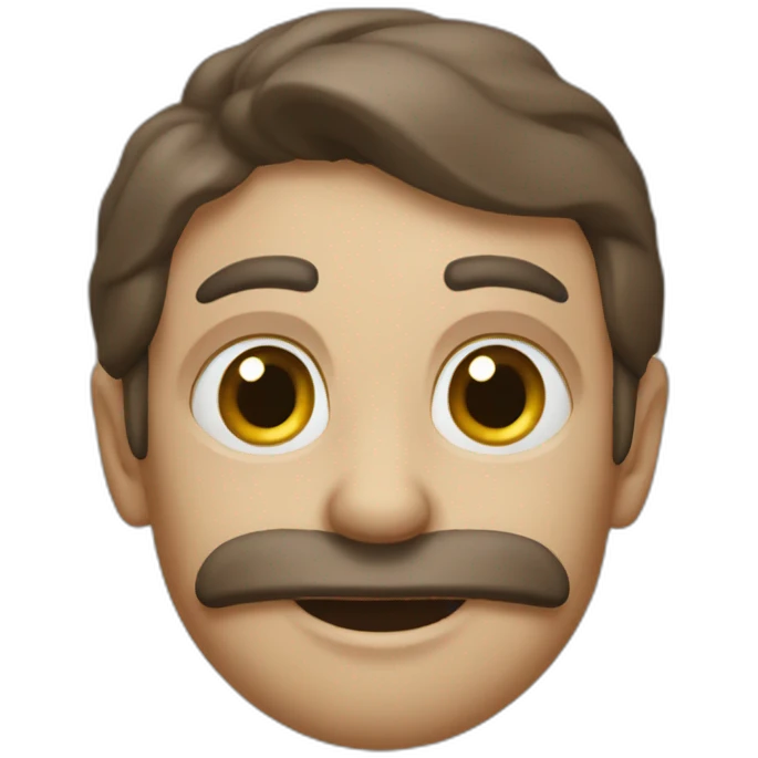 colmillos emoji