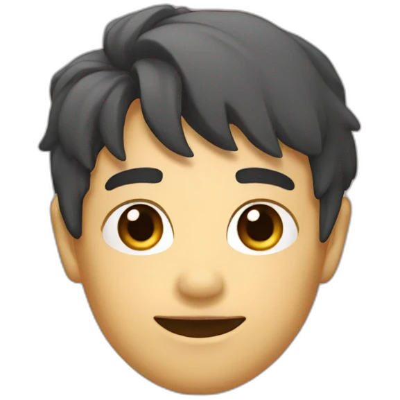 Koro sensé emoji