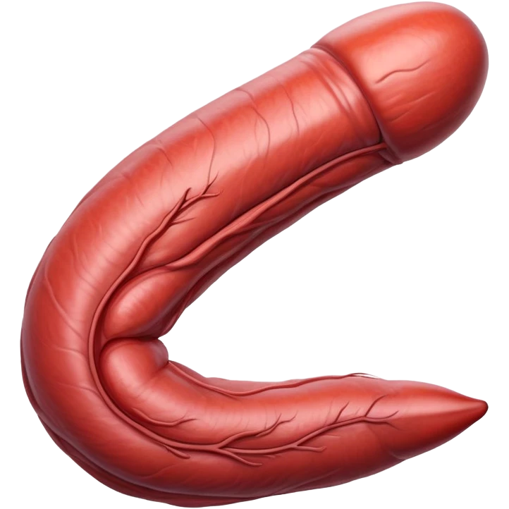 huge veiny penjs emoji
