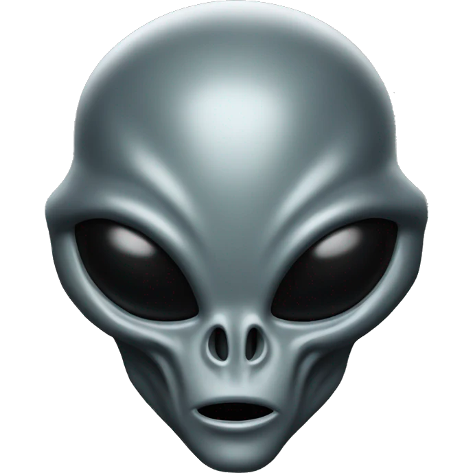 Alien Xenomorph   emoji