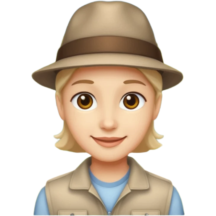 I moved to Little Rock in the state of Arkansas emoji