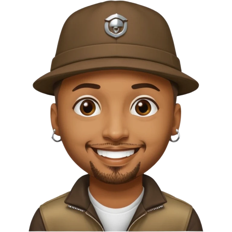 Sean Paul emoji