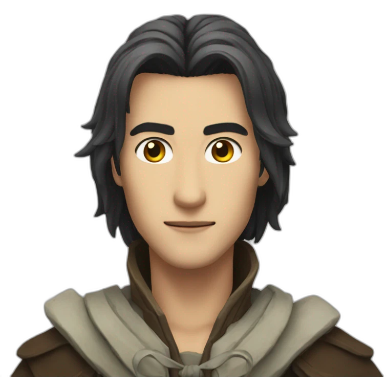 feitan  emoji