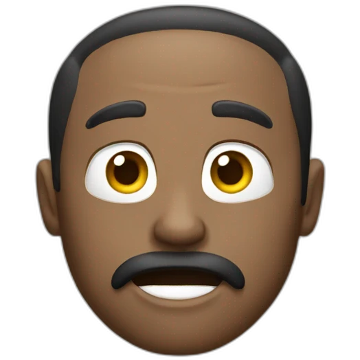 Statement  emoji
