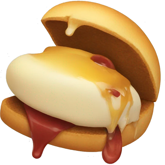 Bite emoji