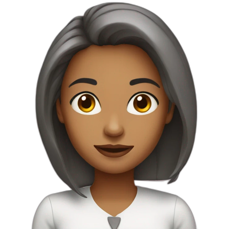 Lydia emoji