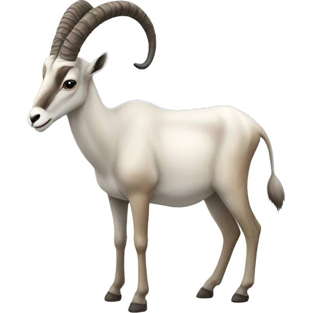 addax emoji