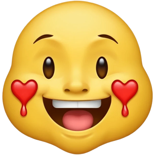 Can U do this sticker 😂😔😇🥺😎😈🤑🤫🤗🙁😩😘 emoji