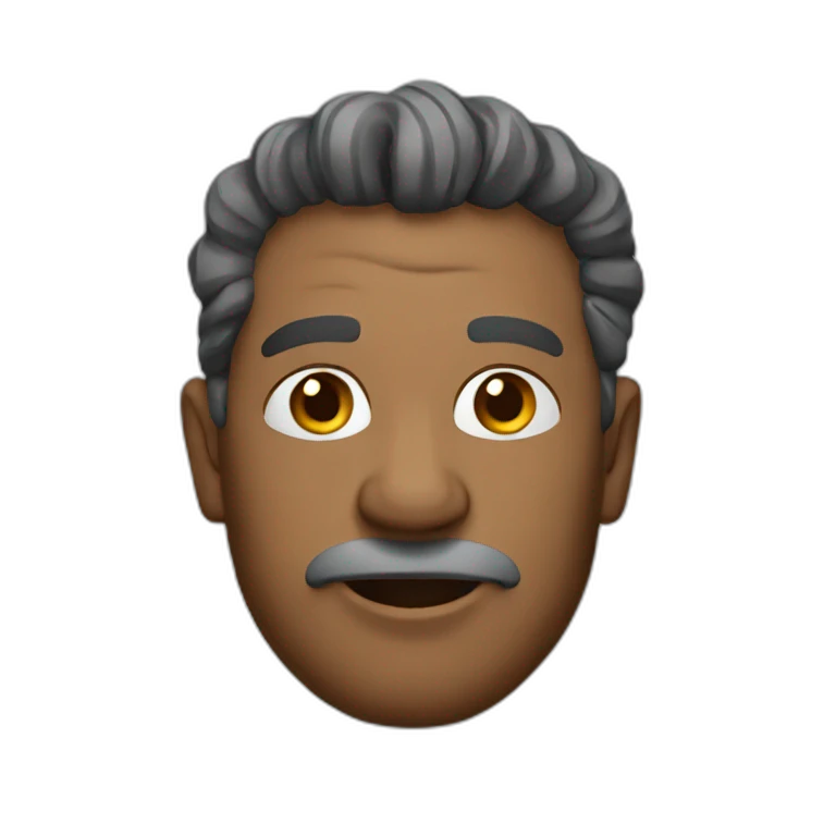 Matue emoji
