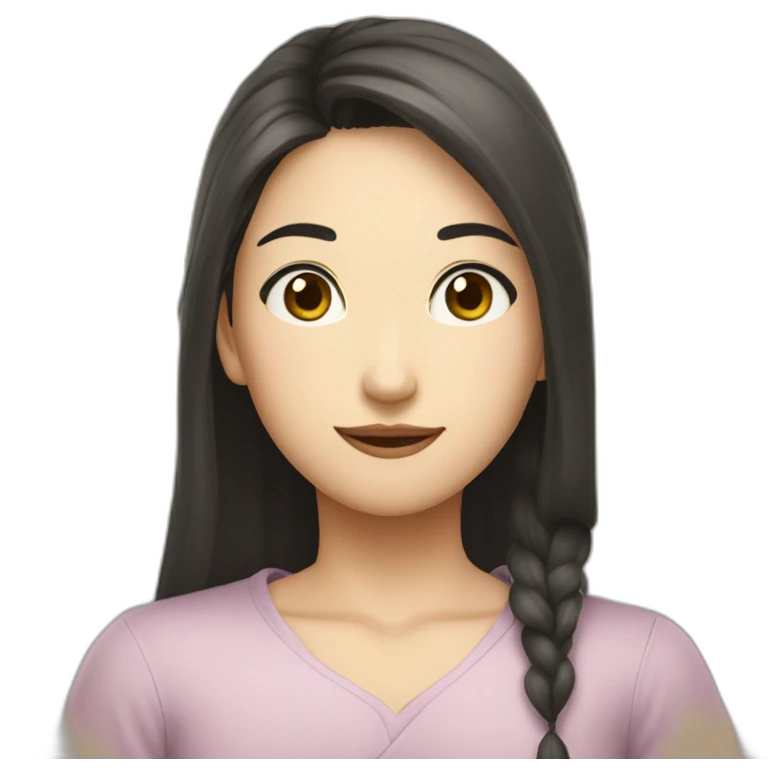 最近嬉しいことがあったよ emoji