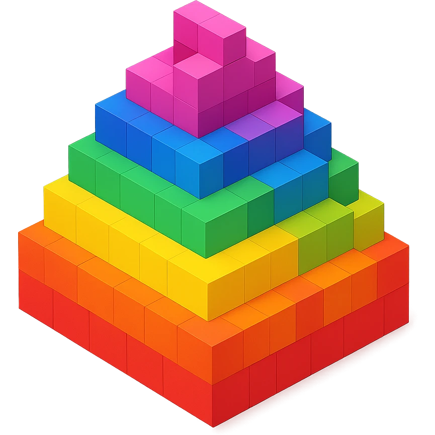 Poo rainbow  emoji