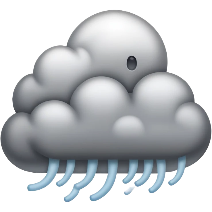 Pollution  emoji