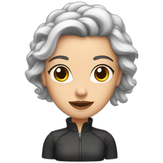 Dasha emoji