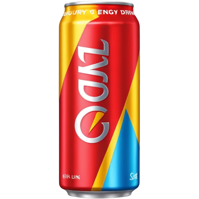 Guru energy drinks emoji