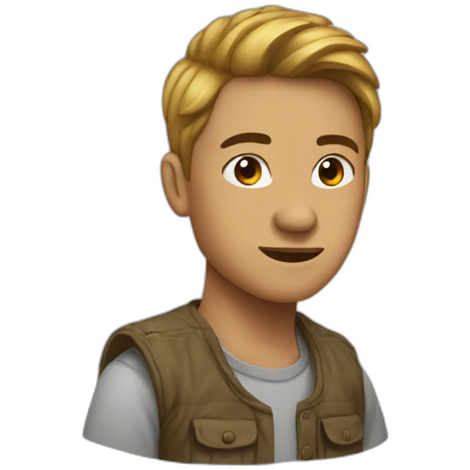 dika-mahendra emoji