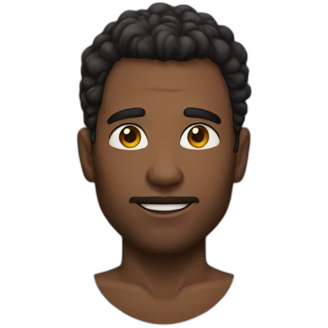 aesthatic physique emoji