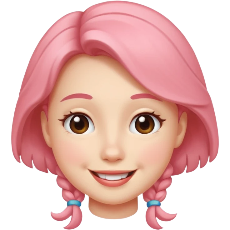 🎀🫶🏻 ameee emoji
