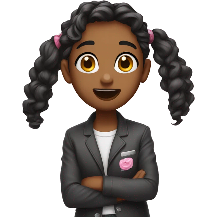 🎀🤪 emoji