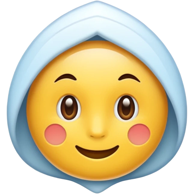 Clean emoji