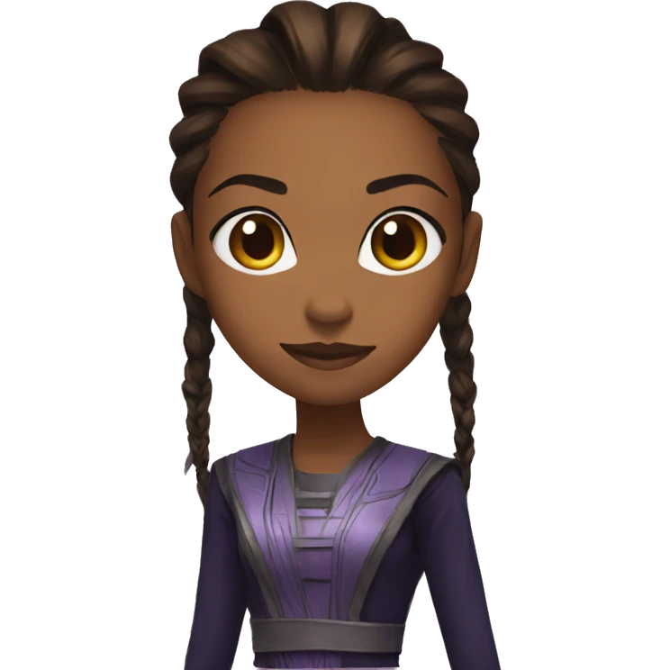 shuri emoji