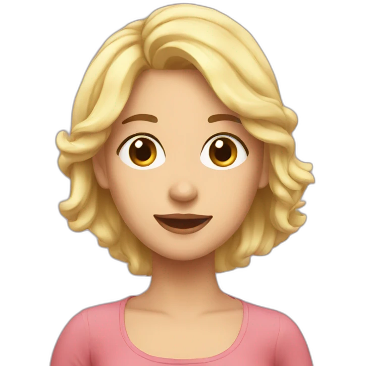 Aurore emoji