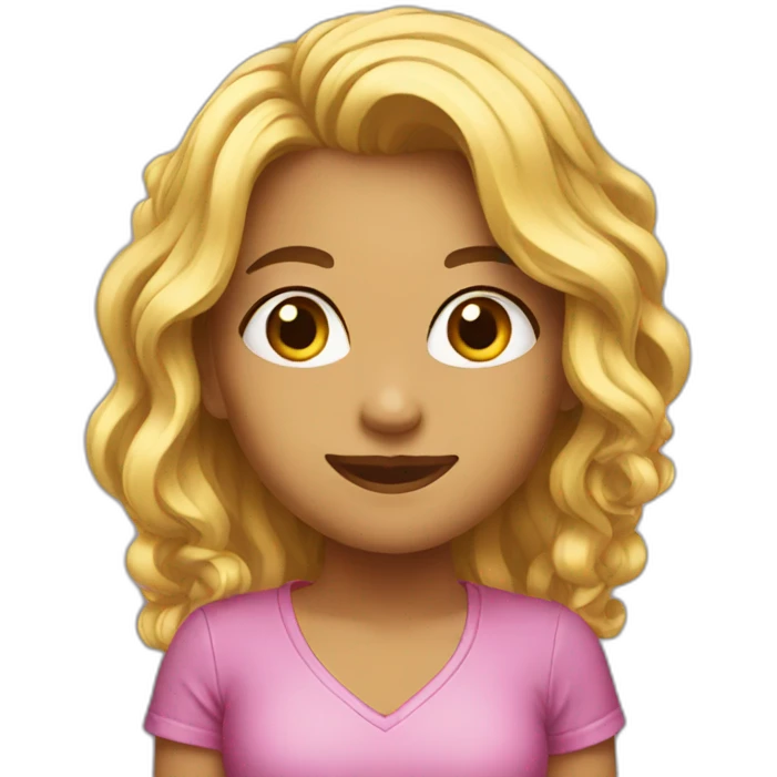 Lizee emoji