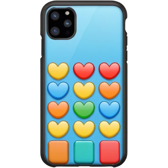 phone case emoji