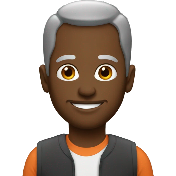 Houston emoji