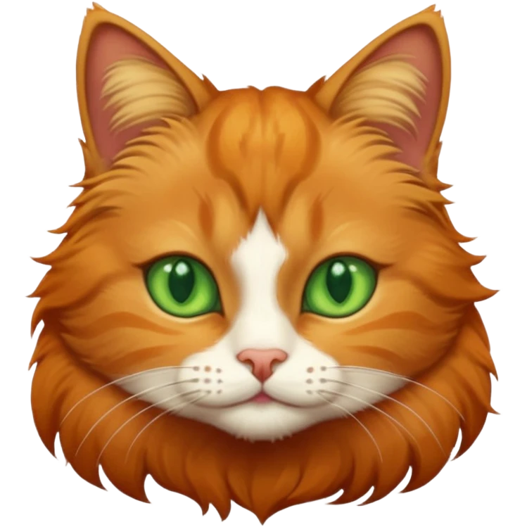 чарівний котик emoji