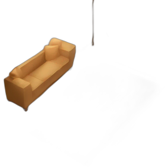 Warm floor emoji