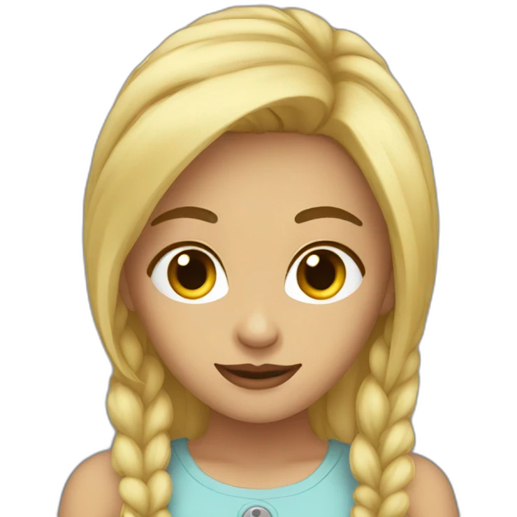 Leah ghotti emoji
