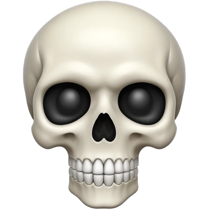 💀 emoji