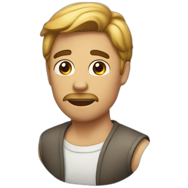 Say no emoji